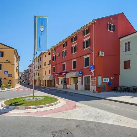 Apartments Dante-3